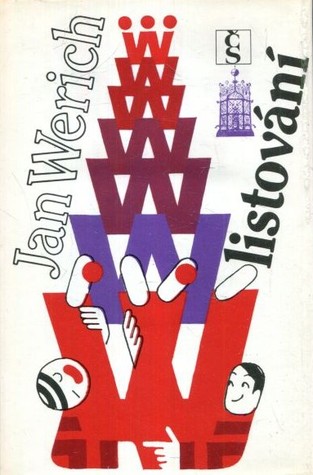 Listování: úryvky z korespondence a článků