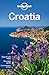 Croatia by Lonely Planet