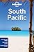 South Pacific 5 (Lonely Planet Travel Guide)