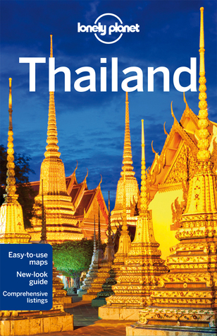 Thailand 15 (Lonely Planet)