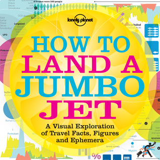 Lonely Planet How to Land a Jumbo Jet