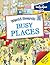World Search - Busy Places
