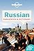 Russian Phrasebook & Dictionary (Lonely Planet Phrasebooks)