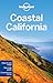 Coastal California (Lonely Planet)
