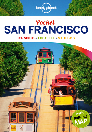 Pocket San Francisco 4 (Lonely Planet Pocket)