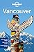 Vancouver (Lonely Planet Guide)