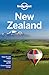 New Zealand (Lonely Planet Guide)