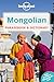 Lonely Planet Mongolian Phrasebook & Dictionary 3