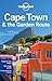 Cape Town & the Garden Route (Lonely Planet Guide)