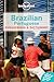 Brazilian Portuguese Phrasebook & Dictionary 5 (Lonely Planet Phrasebooks)
