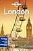 London 9 by Lonely Planet