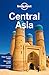 Central Asia 6 (inglés) (Lonely Planet)