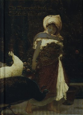 The Illustrated Book of Children's Verse (Hardcover)