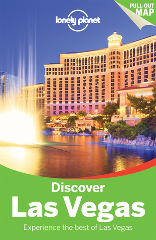 Discover Las Vegas (Lonely Planet Discover)