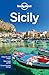Sicily 6 (Lonely Planet Travel Guide)