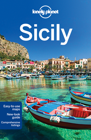 Sicily 6 (Lonely Planet Travel Guide)