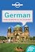 German Phrasebook (Lonely Planet)