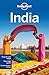 India 15 (inglés) by Lonely Planet