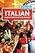 Lonely Planet Fast Talk Italian (English and Italian Edition)