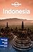 Indonesia 10 (inglés) (Lonely Planet)