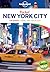 Lonely Planet Pocket New York City by Lonely Planet