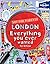 Lonely Planet Not for Parents London by Lonely Planet