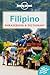 Lonely Planet Filipino (Tagalog) Phrasebook & Dictionary