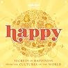 Happy by Lonely Planet