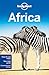 Africa by Simon Richmond