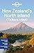 New Zealand's North Island 3 (Lonely Planet)