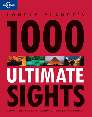 1000 Ultimate Sights (Paperback)