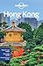 Hong Kong 16 (inglés) (Lonely Planet)