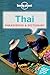 Thai Phrasebook (Loney Planet's Thai Phrasebook) by Various