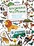 Lonely Planet Kids Adventures in Wild Places, Activities and Sticker Books