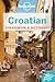 Croatian Phrasebook & Dictionary (Lonely Planet Phrasebooks)