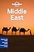 Middle East by Lonely Planet