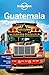 Lonely Planet Guatemala by Lucas Vidgen