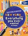 Lonely Planet Not for Parents New York City by Lonely Planet