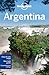 Argentina (Lonely Planet Guide)