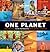 One Planet: Inspirational Travel Photography from Around the World (Lonely Planet)