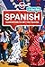 Lonely Planet Fast Talk Spanish by Lonely Planet