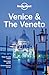 Venice & The Veneto 8 (Lonely Planet)