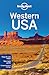 Lonely Planet Western USA