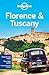 Florence & Tuscany Lonely Planet by Virginia Maxwell