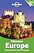 Lonely Planet Discover Europe