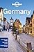 Germany by Lonely Planet