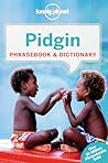 Lonely Planet Pidgin Phrasebook & Dictionary 4