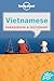 Vietnamese Phrasebook 6 (Lonely Planet Phrasebooks) (English and Vietnamese Edition)