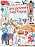 Adventures in Busy Places, Activities and Sticker Books 1 (Lonely Planet Kids)