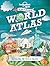Amazing World Atlas: Bringi...